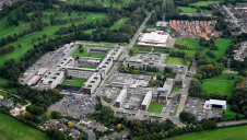 The company has added 12 new jobs at the demonstration plant, since it relocated from London to Cheshire in 2017